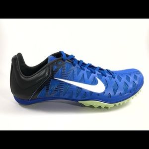 Nike Zoom Maxcat 4 - Sprint Track Spikes
